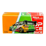 Honda Civic EG6 Pandem JACCS
