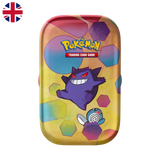151 Mini Tin