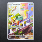 Bulbasaur 143/142 NM