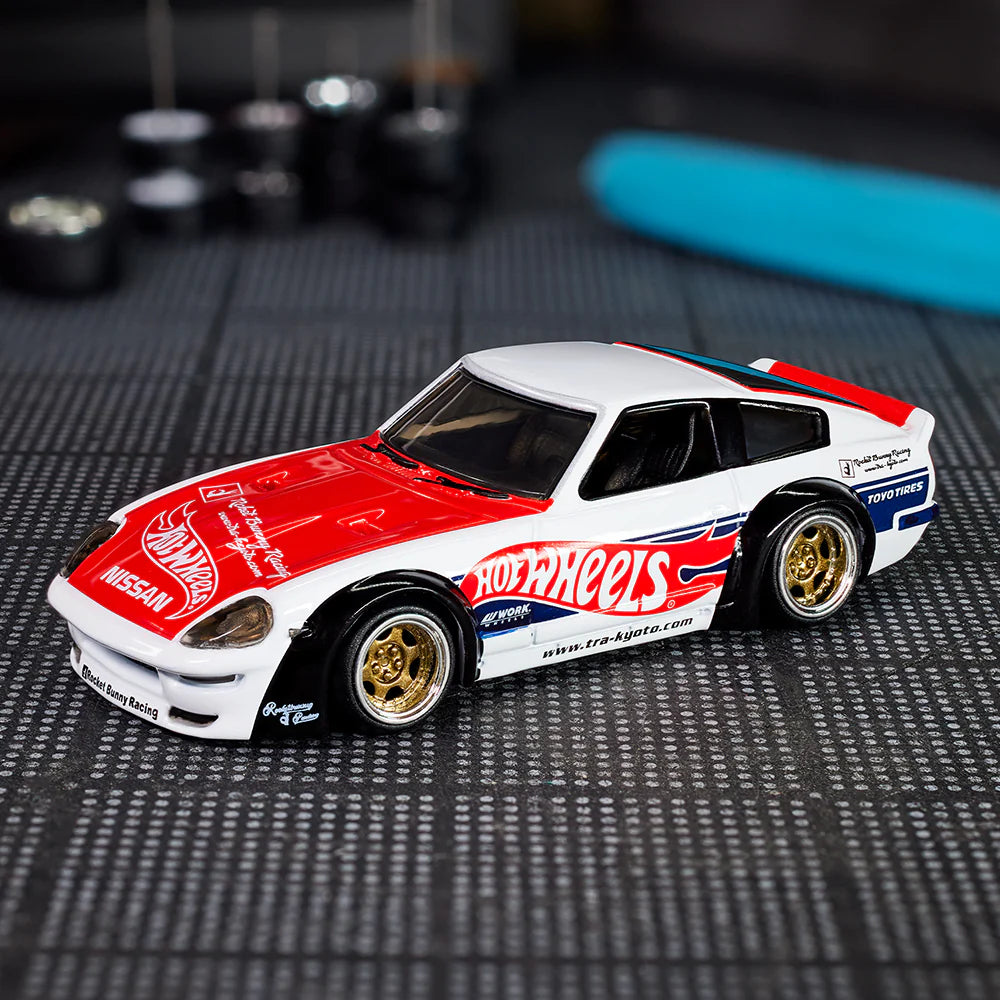 RLC Elite 64 Pandem Datsun 280ZX