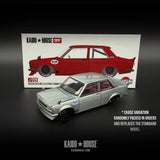 Preorder 30.09.26 Datsun 510 Street Nismo V3 KHMG229