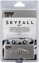 Aston Martin DB5 « Skyfall » MGT00913