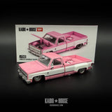 Preorder 30.09.26 Chevrolet Silverado Dually Vintage Spec V2 KHMG243