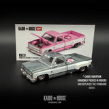 Preorder 30.09.26 Chevrolet Silverado Dually Vintage Spec V2 KHMG243