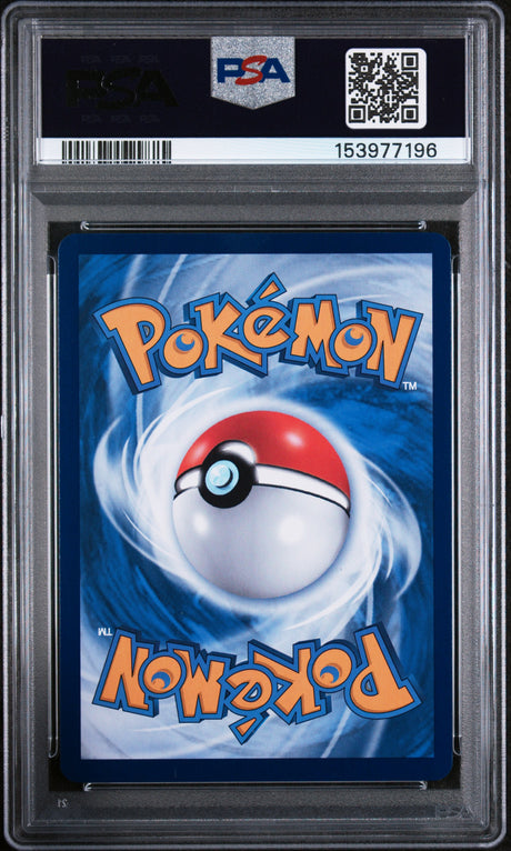 PSA 9 | Cubone 0407/07