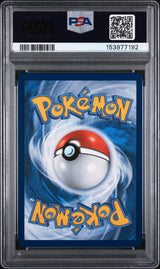 PSA 9 | Bulbasaur 133/132