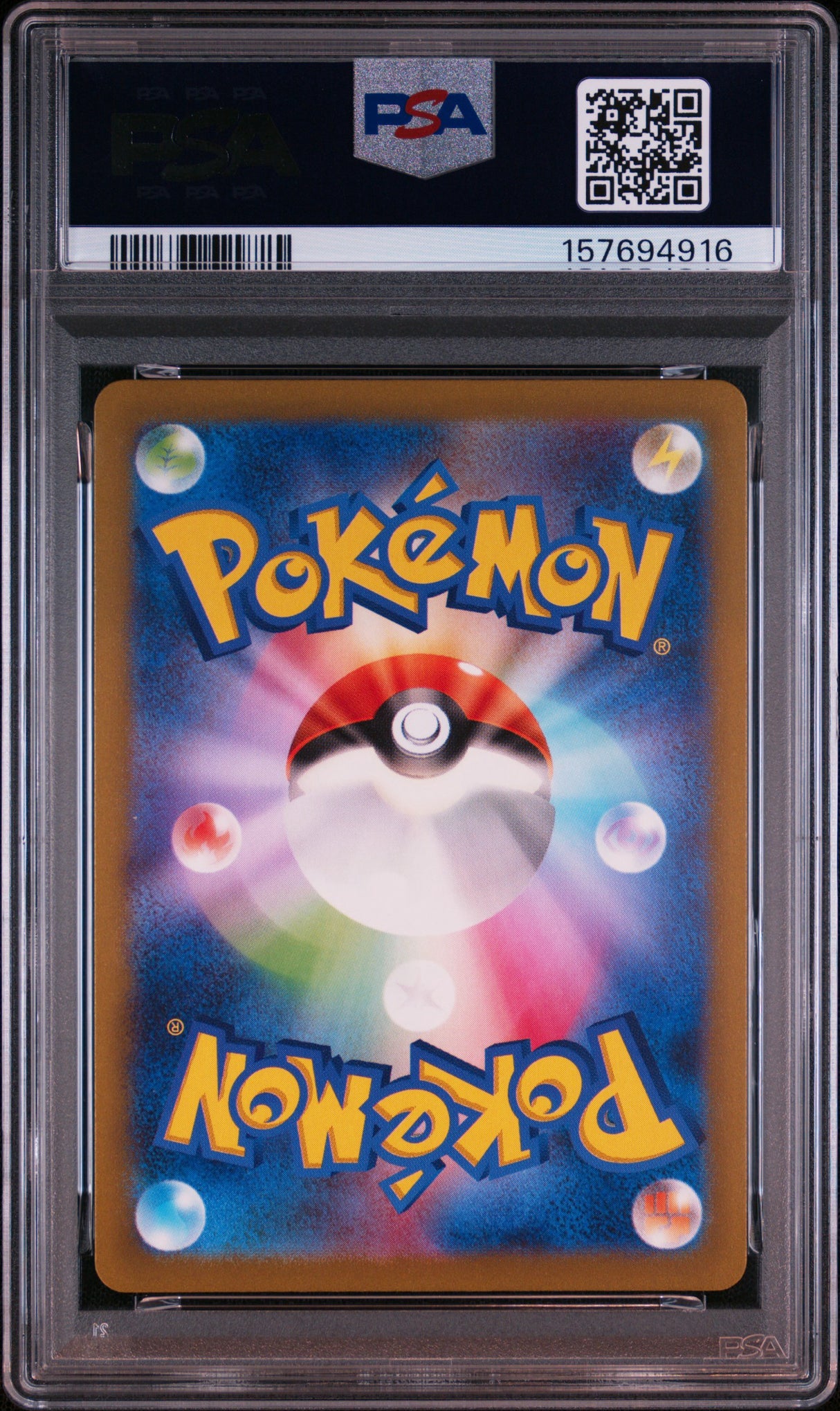 Preorder 14.08.26 PSA 10 | Detective Pikachu 098 SV-P