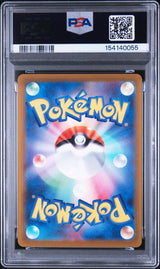 Preorder 14.08.26 PSA 10 | Charizard V 211/172