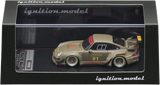 Preorder 31.08.26 Porsche RWB 993 Matte Green