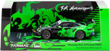 Preorder 31.08.26 Porsche 911 GT3 Cup 992 Fire Monkey Motorsport