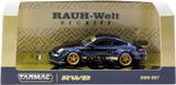 Porsche RWB 997 Black