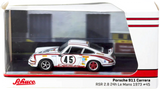 Porsche 911 Carrera RSR 2.8 24h Le Mans 1973 #45 Winner