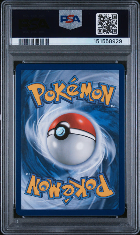 PSA 10 | Dewgong 097/094