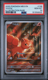 PSA 10 | Steelix 150/132