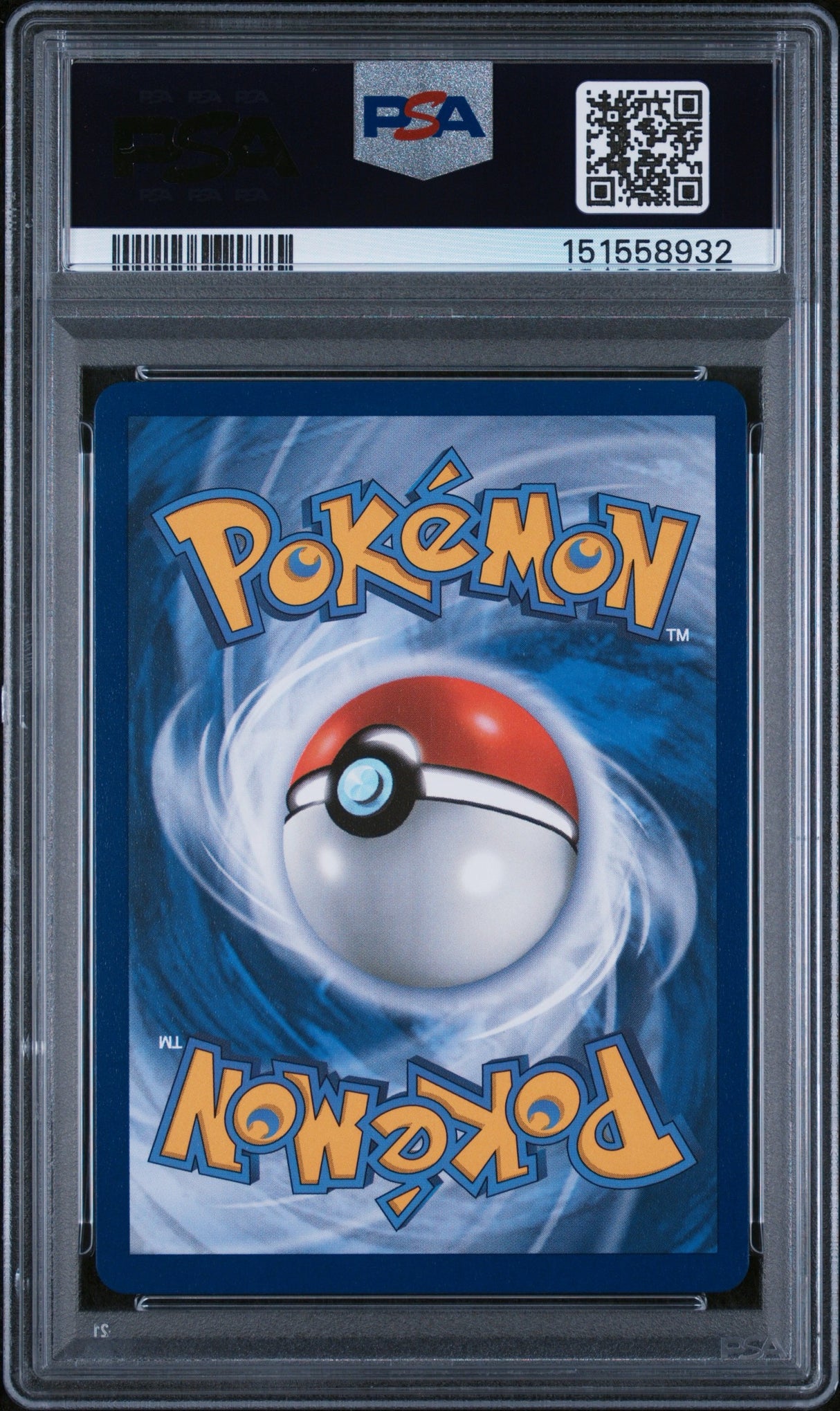PSA 10 | Steelix 150/132
