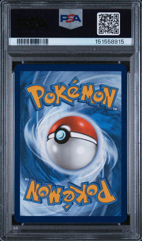 PSA 10 | Pikachu ex 179/131