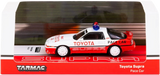 Toyota Supra Voiture de sécurité