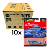 10x Nissan 300ZX