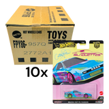 10x Mazda RX7 FC Pandem