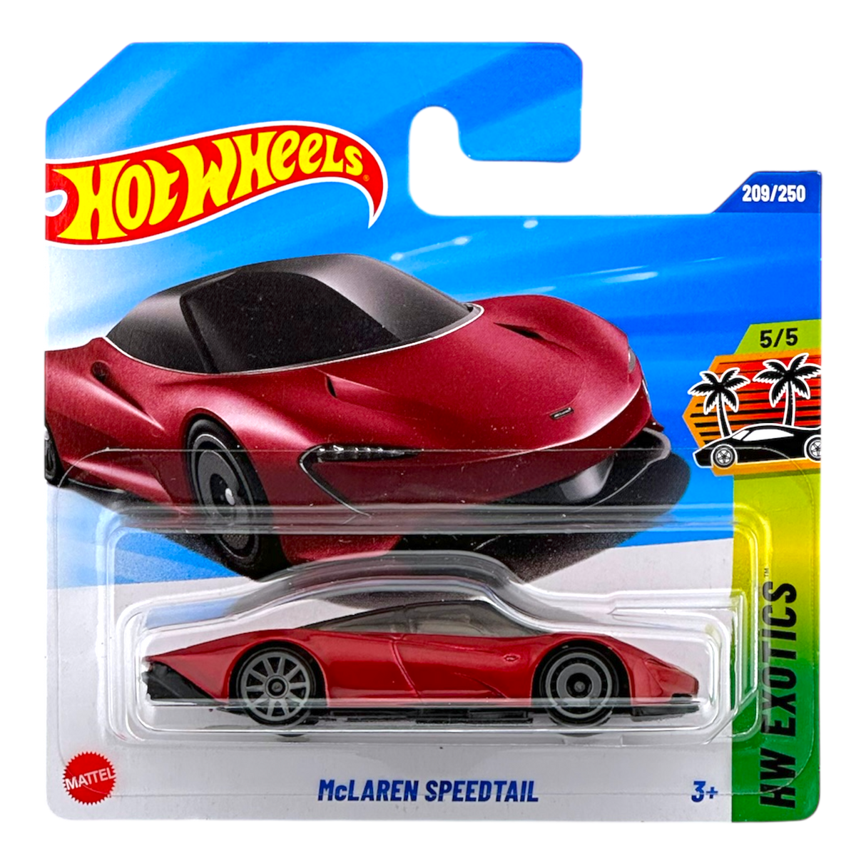 McLaren Speedtail