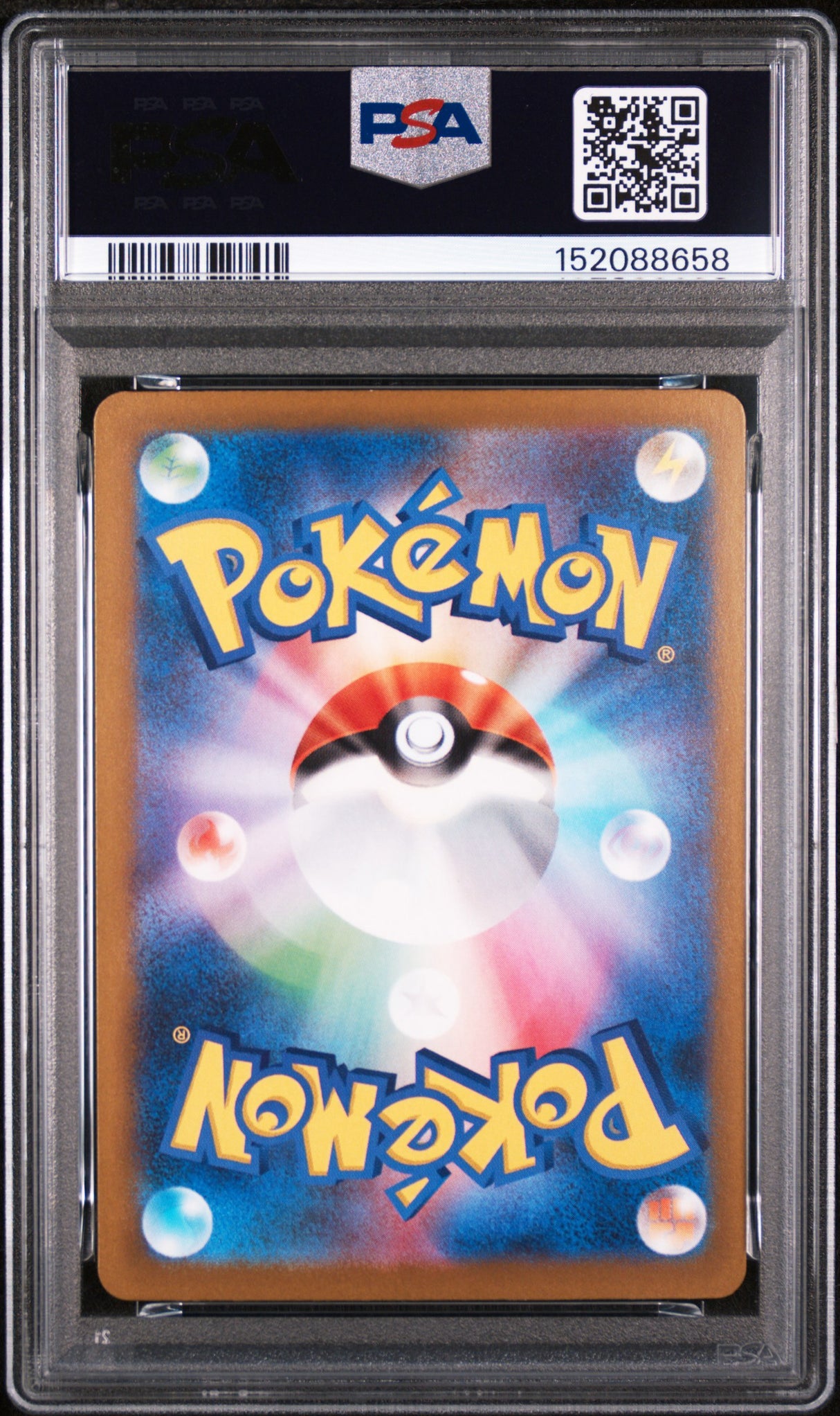PREORDINE 11.09.26 PSA 10 | Mega Gengar ex 240/193