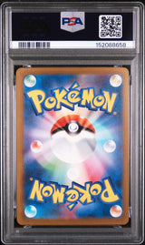 PREORDINE 11.09.26 PSA 10 | Mega Gengar ex 240/193