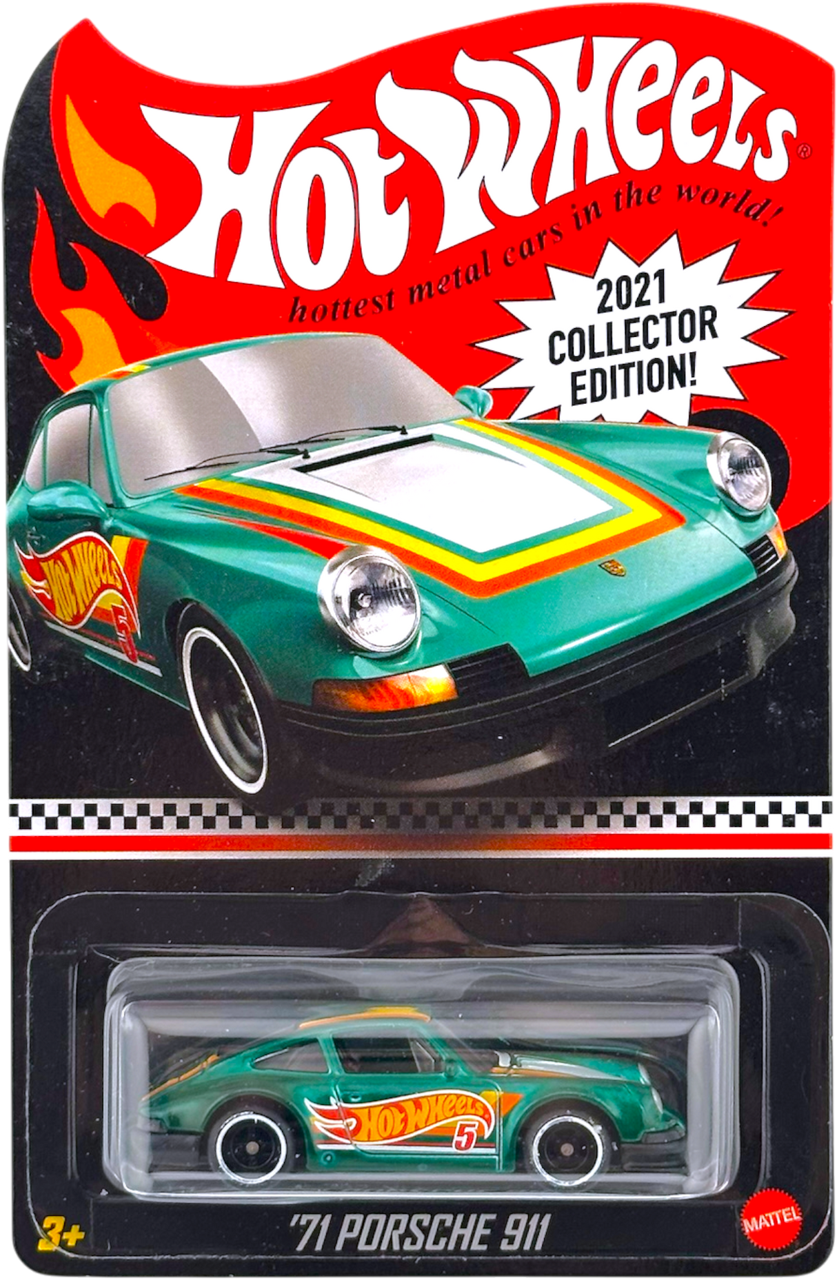 Porsche 911 1971