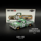 Chevrolet Silverado KAIDO Intimidator V2 KHMG267