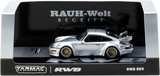 PREORDER 30.09.26 Porsche RWB 964 Silver