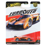 Eurospeed Set