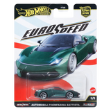 Eurospeed Set