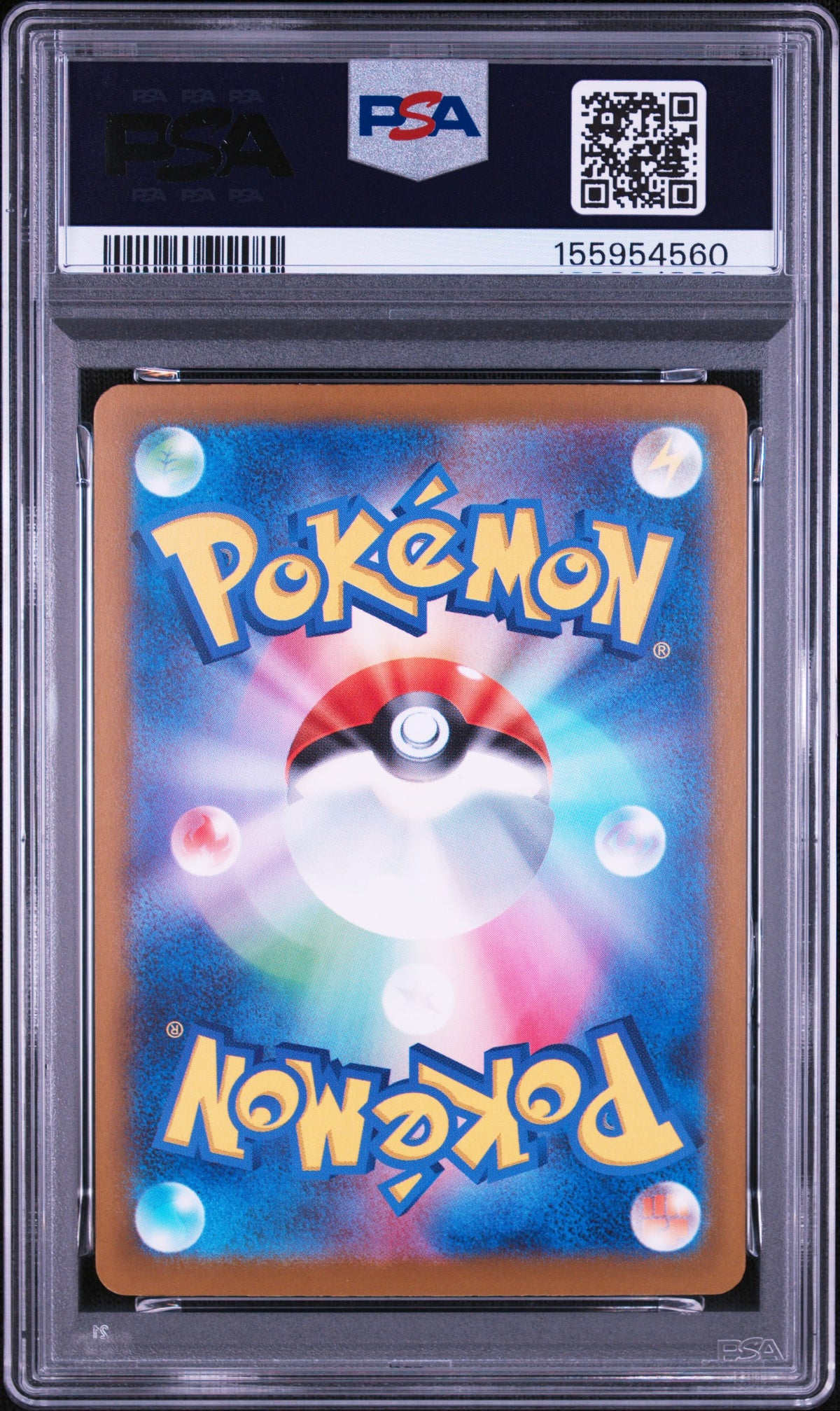 PREORDER 28.09.26 PSA 10 | Psyduck 199/193