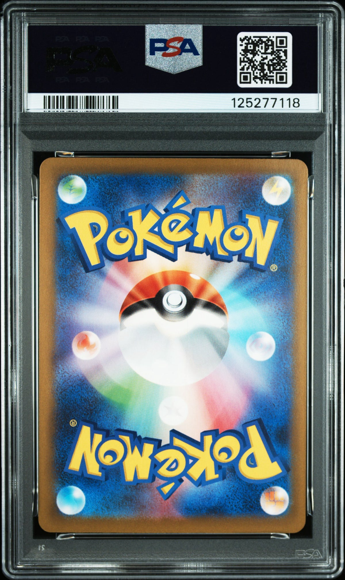 PREORDER 28.09.26 PSA 10 | Mew ex 347/190