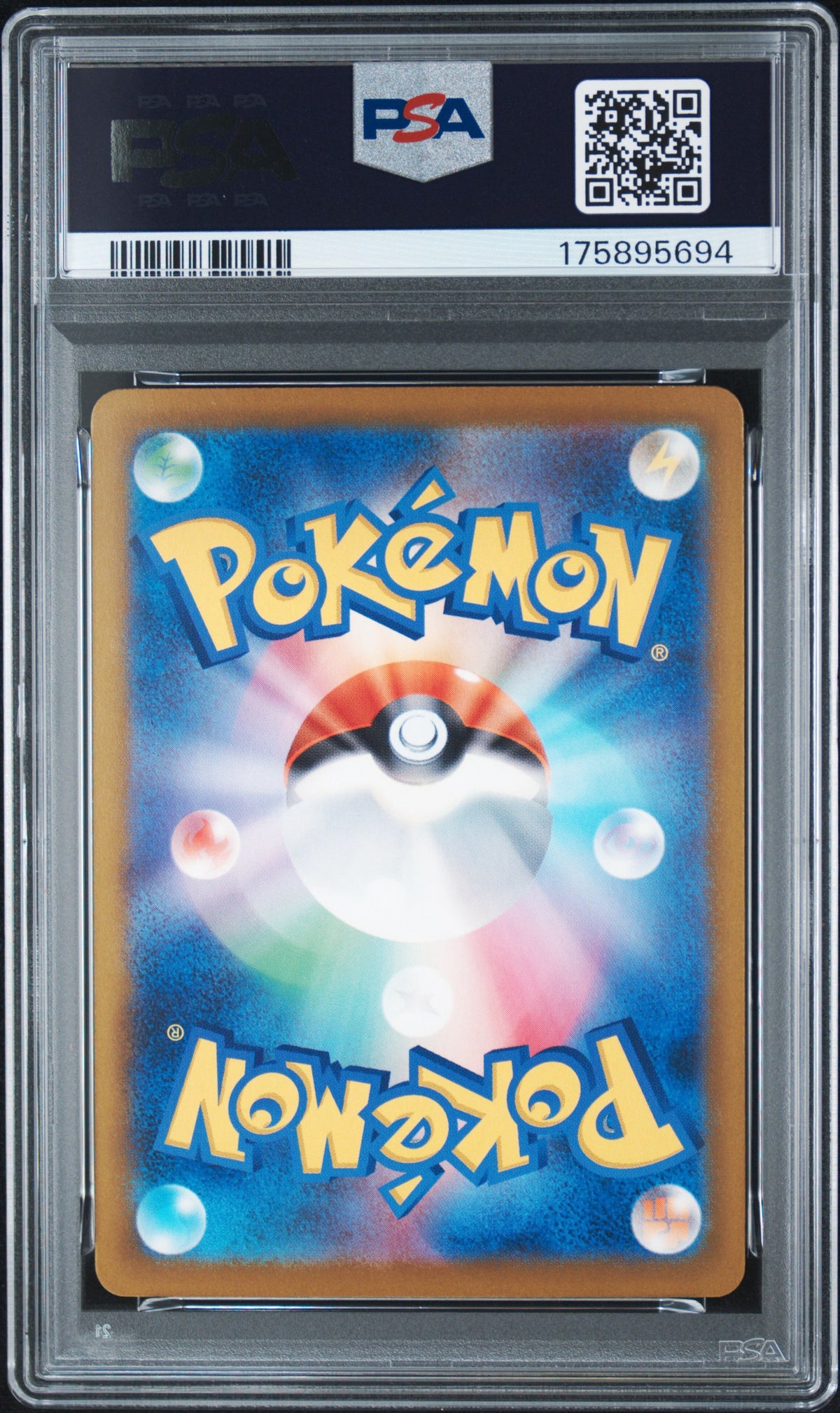 PREORDER 28.09.26 PSA 10 | Mega Darkrai ex 114/081