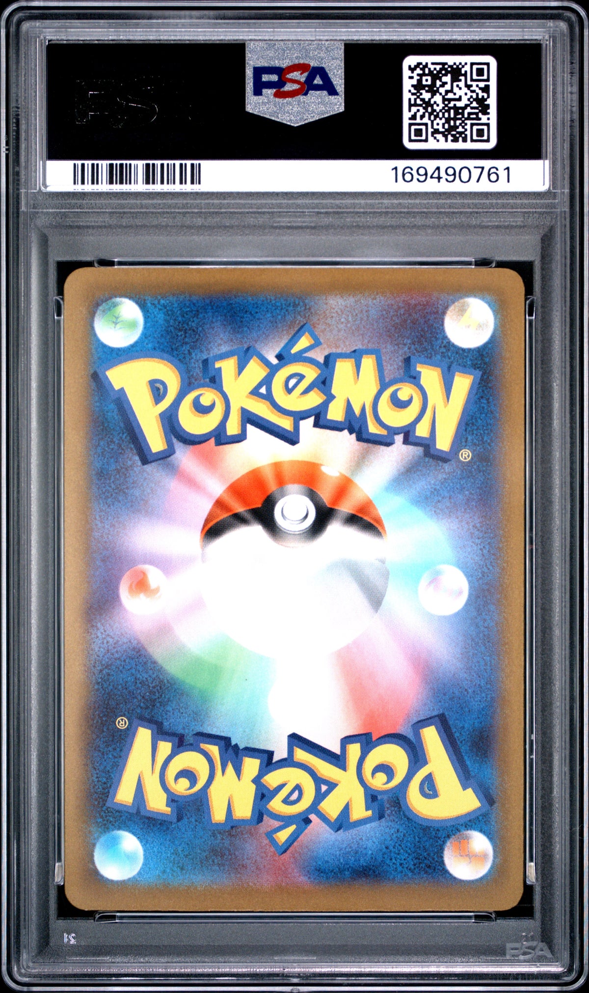 PREORDER 28.09.26 PSA 10 | Slowbro 087/081