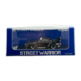 Porsche RWB 993 Black