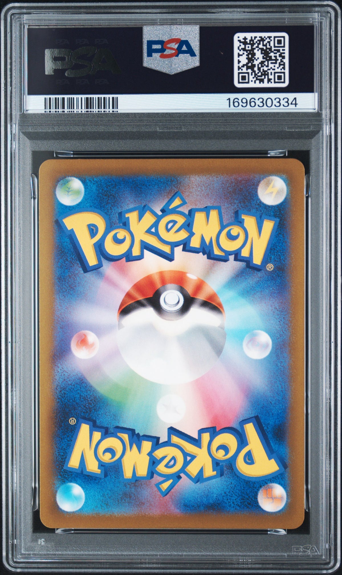 PREORDER 28.09.26 PSA 10 | Detective Pikachu 098 SV-P