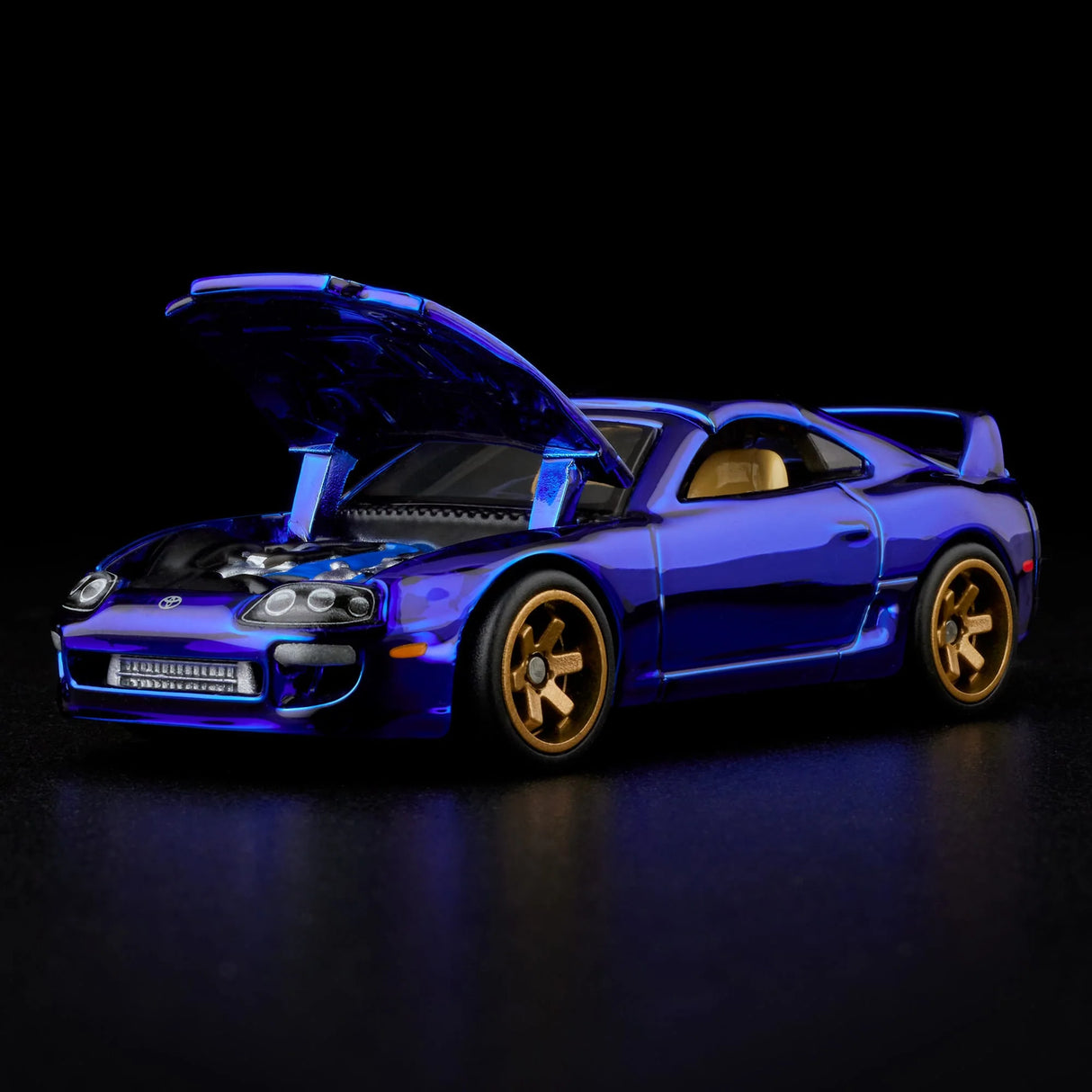 RLC 1997 Toyota Supra