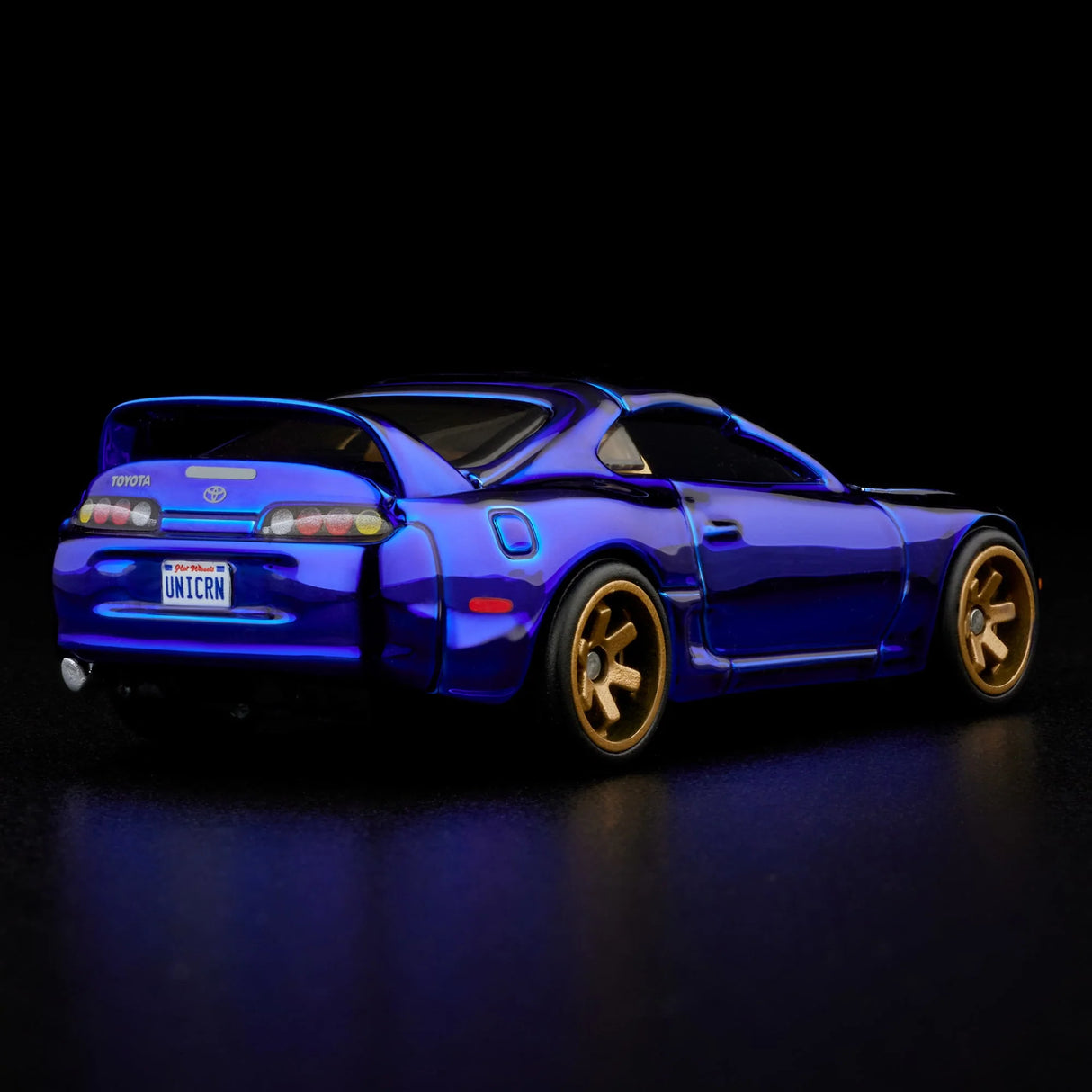 RLC 1997 Toyota Supra