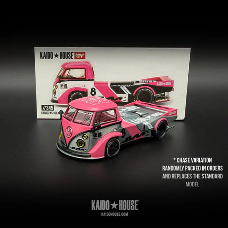 PREORDER 30.11.26 Volkswagen T1 KAIDO RADVAN V1 KHMG245