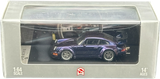 Porsche RWB 964 Chameleon Purple