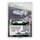 Porsche 911 (992) GT3 RS Tribute to Carrera RS Package MGT00827 (Blister)