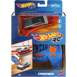Hot Wheels RC Tesla Cybertruck