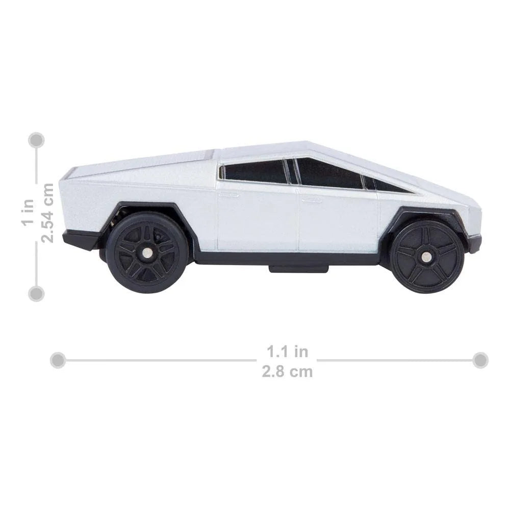 Hot Wheels RC Tesla Cybertruck
