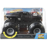 Dodge Charger R/T Monster Truck 1:24