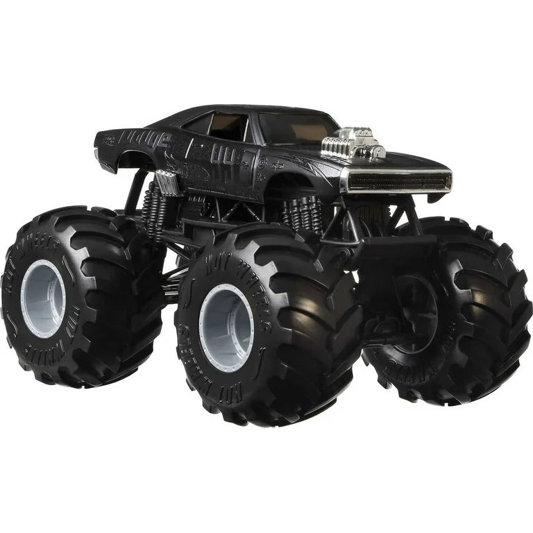 Dodge Charger R/T Monster Truck 1:24