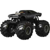 Dodge Charger R/T Monster Truck 1:24