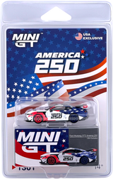 Ford Mustang GTD America 250 USA Exclusive MGT01301