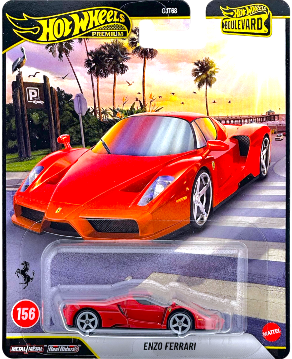 Ferrari Enzo