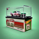 RLC Mexico Convention Mustang Boss 302 1970